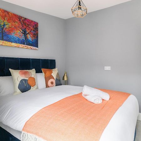 Homely 3 Bedroom House In Hammersmith Londres Exterior foto