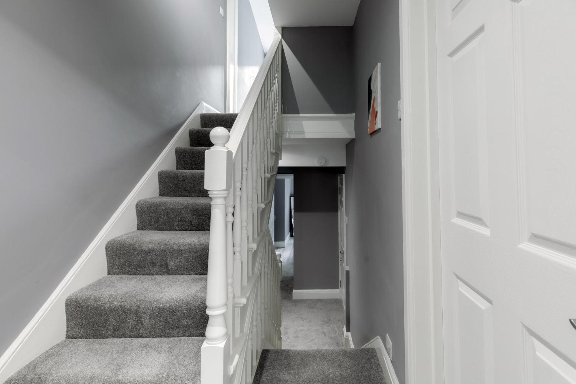Homely 3 Bedroom House In Hammersmith Londres Exterior foto