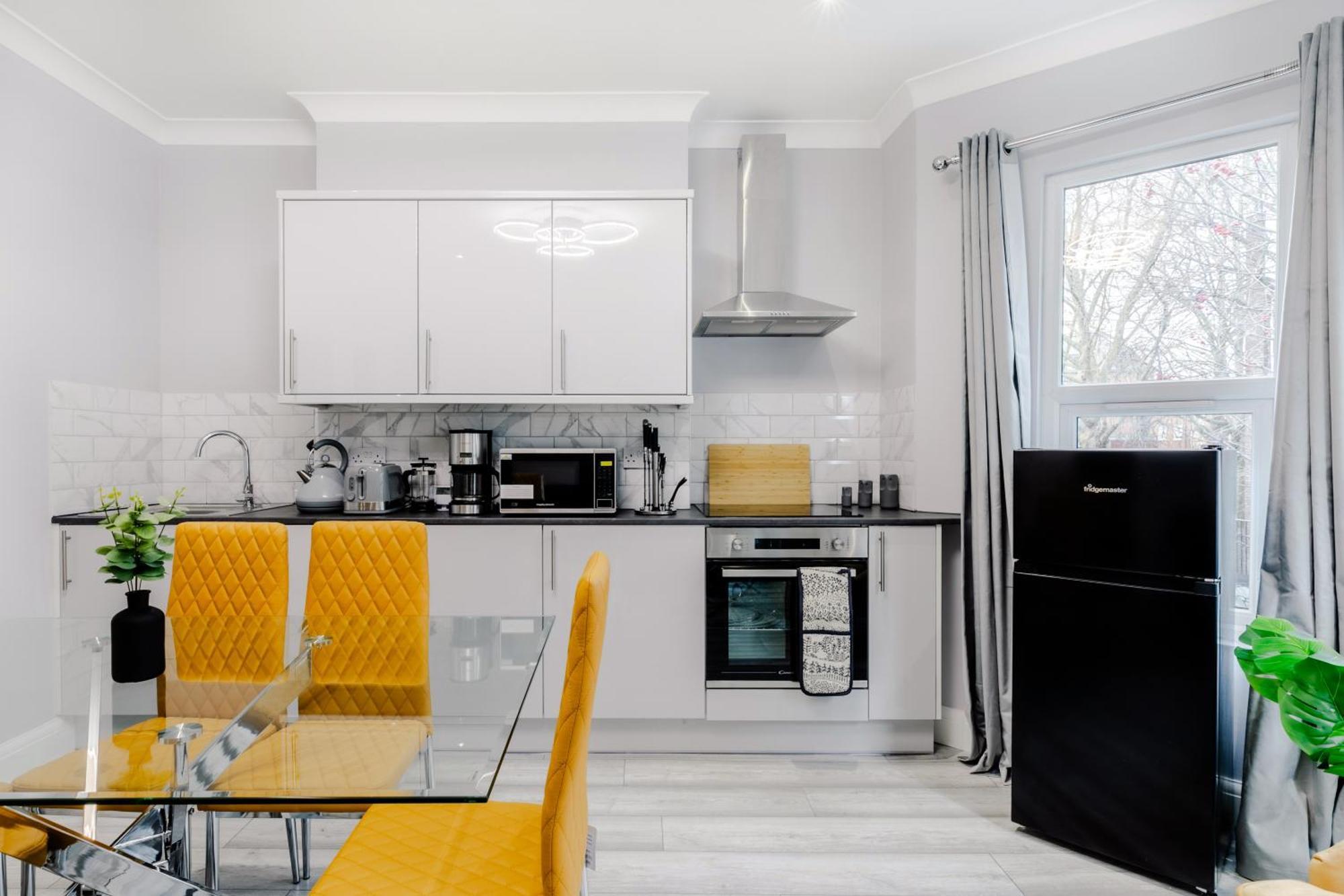 Homely 3 Bedroom House In Hammersmith Londres Exterior foto