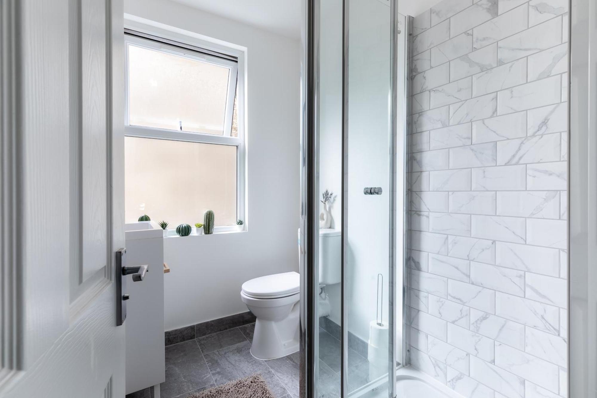 Homely 3 Bedroom House In Hammersmith Londres Exterior foto
